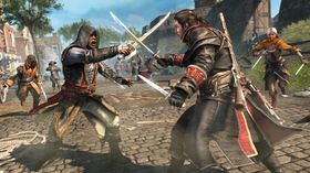 Assassin's Creed Rogue er tilsynelatende på vei til nyere konsoller.