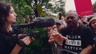 Deeyah Khan er neste uke premiereklar i Storbritannia med sin nye dokumentar - viet amerikanske høyreekstremister. For å lage