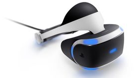 PlayStation VR har også solgt bra, melder Sony.