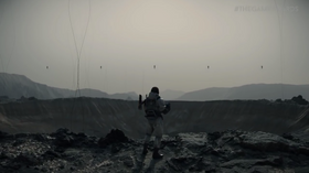 Hva i alle dager er Death Stranding?