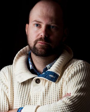 Thomas Mathiesen i GPSforbarn mener at Forbrukerrådets informasjon ikke stemmer.