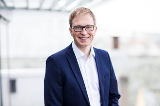Jan-Tore Hamnøy.