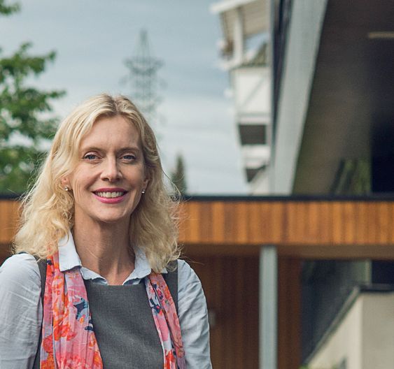 – Det er enkelt å bli miljøfyrtårnsertifisert. Det er relevant, og det er lønnsomt, sier daglig leder i stiftelsen Miljøfyrtårn Ann-Kristin Ytreberg.