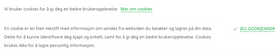 ENKELT: Så enkelt kan det forklares. Denne tilhører Best Western, men FØR de la om til nye nettsider.