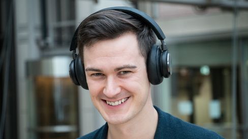 Stein Jarle Olsen ville valgt Bang & Olufsen H9.