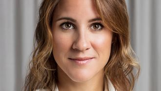 Joanna Hummel CEO Lyko