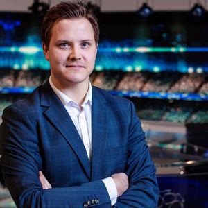 SØKER NYE MÅLGRUPPER: Espen Østerhaug, kommersiell leder i Vålerenga Fotball AS.