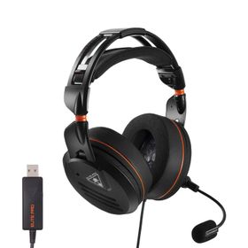 Elite Pro Tournament Gaming Headset.