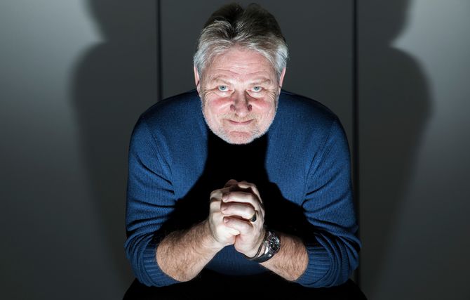 SANNSYNLIG: Tidligere forhandlingssjef i Politiets Fellesforbund, Victor-Bjørn Nielsen mener det er sannsynlig at Høyesterett vil forholde seg til EFTA-domstolens dom om at reisene er arbeidstid.