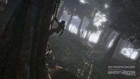 En ny trussel venter i Ghost Recon Wildlands-jungelen.