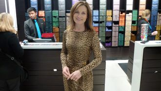 Susan Bonsak.