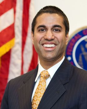 FCC, under ledelse av Ajit Pai, opphevet nylig nettnøytralitetsreglene.