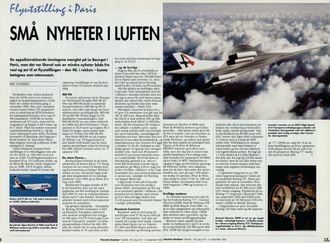 Teknisk Ukeblad nummer 31 1993