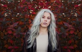 PLATEAKTUELL: Natalie Sandtorv gav ut si andre plate i år.