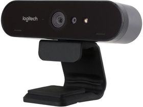 Logitech BRIO.