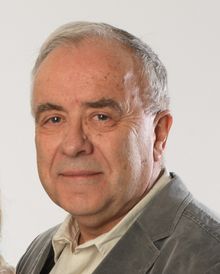 Egil Eriksen.