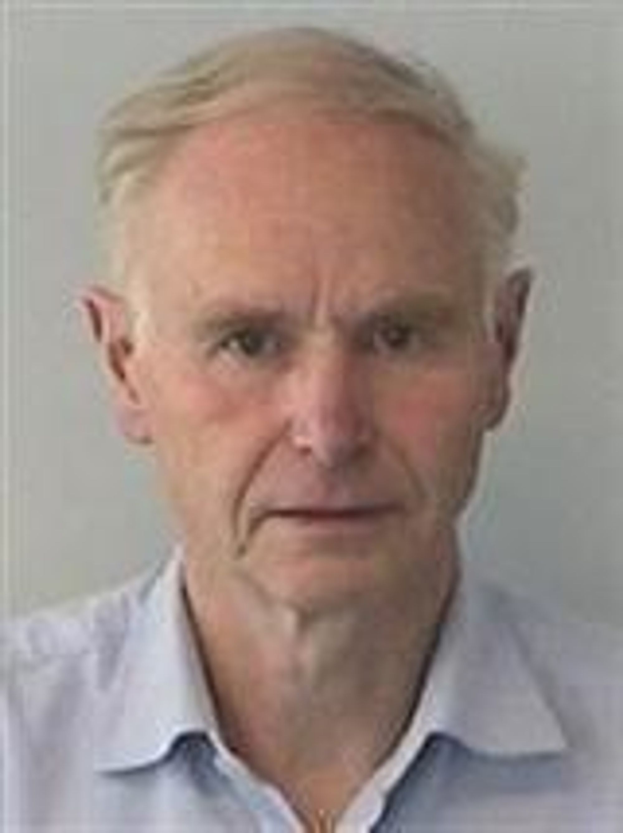 Knut Møgedal.