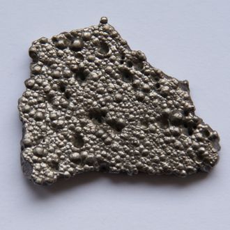 Koboltmetall.