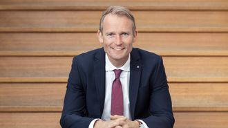 Danny Feltmann CEO Kappahl