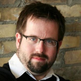 John Poole er utvikler for Geekbench.