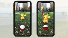 Se lommemonstrene på kloss hold med Pokémon GOs neste oppdatering.