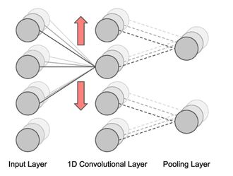 Convolutional network.