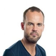 Jan Stian Vold, nyhetsredaktør i Bergens Tidende.