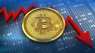 Bitcoin-verdien vokser igjen