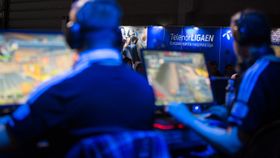 Telenorligaen har hatt et godt år.