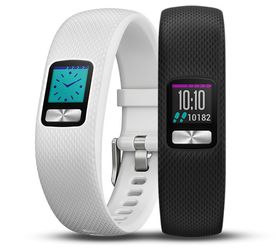 Garmin Vivofit 4.