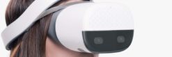 Disse VR-brillene gir deg «alt» i én pakke