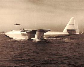 GIGANTISK: 66.65 meter lange