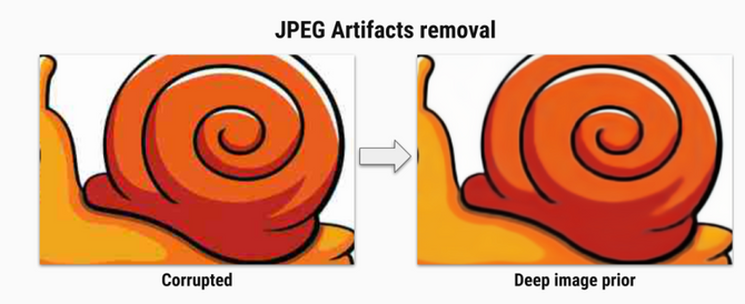 Vi kan bare håpe at JPEG artifacts nå er historie.