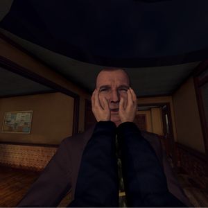 VR-formatet kan vere ustyrteleg morosamt viss det er implementert rett, slik som i L.A. Noire: The VR Case Files.
