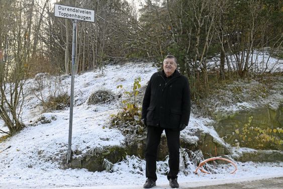 SVARER: Kjell G. Pettersen, varaordfører i Oppegård, svarer på vår skribent Bjørn Rilert Eriksens Side 3-innlegg i papiravisen som kom ut før jul.