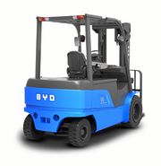 BYD ECB50