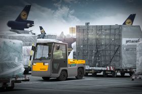 Jungheinrich EZS 7280