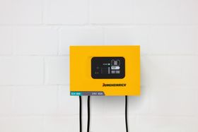 Jungheinrich SLH300