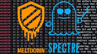 Meltdown og Spectre-sårbarhetene i prosessorer.