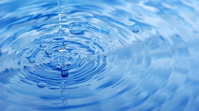 Verdens kaldeste flytende vann har en temperatur på -42,55 grader celsius