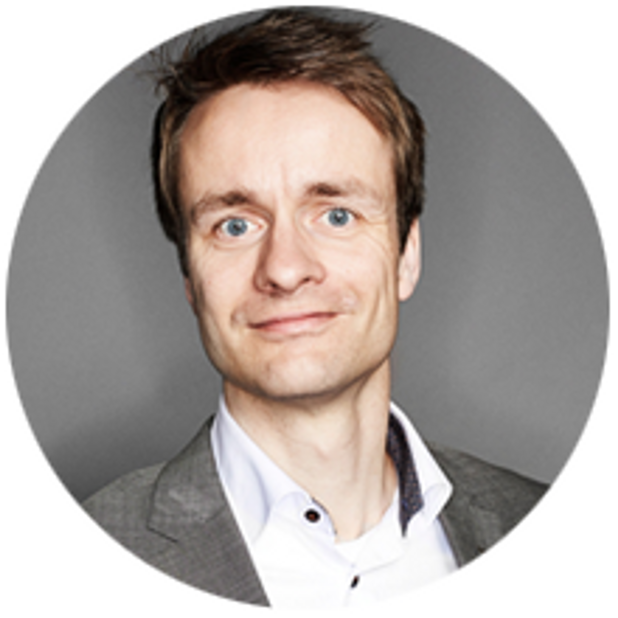 Kristian Kolind