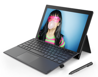 Lenovo Miix 630.
