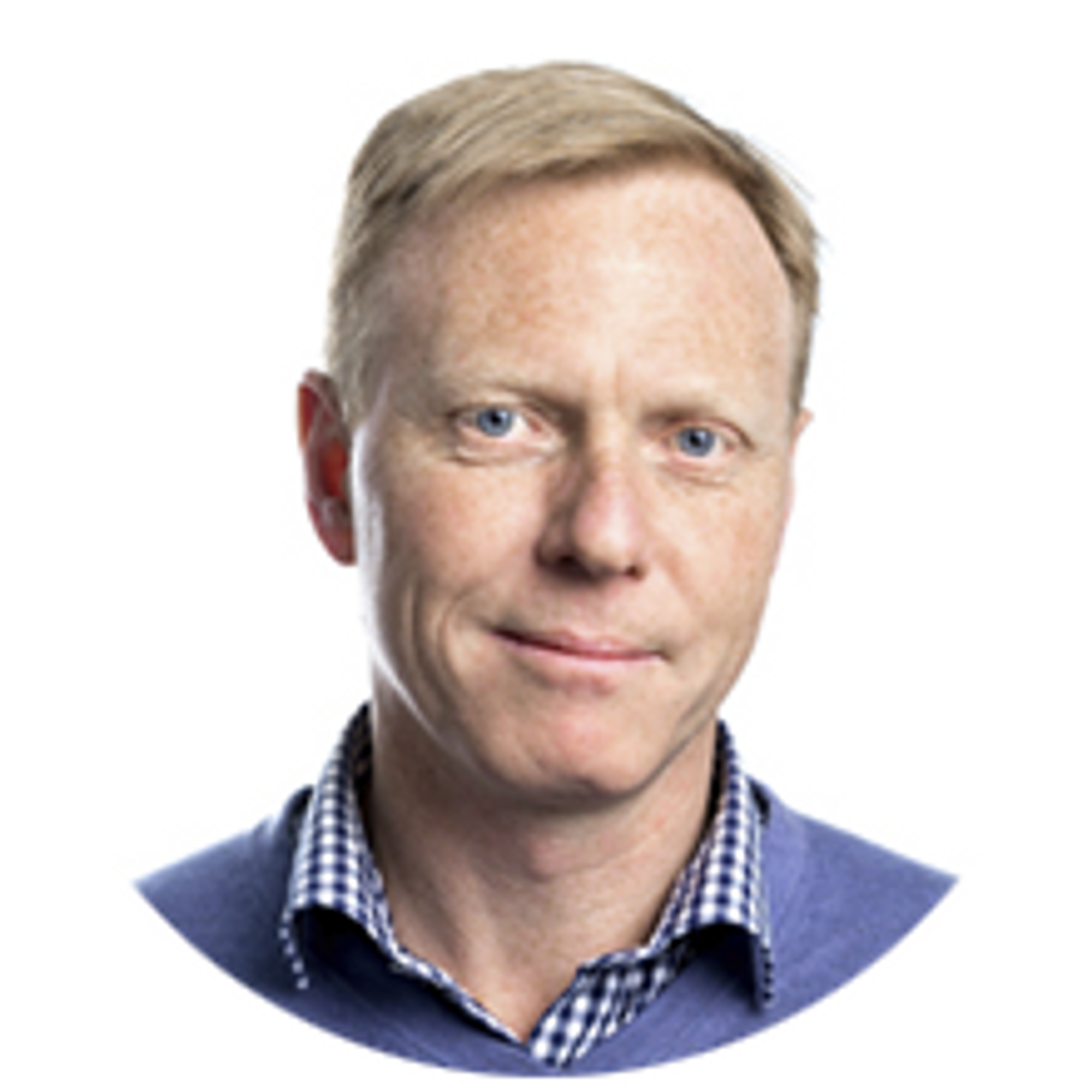 John Lauring Pedersen 