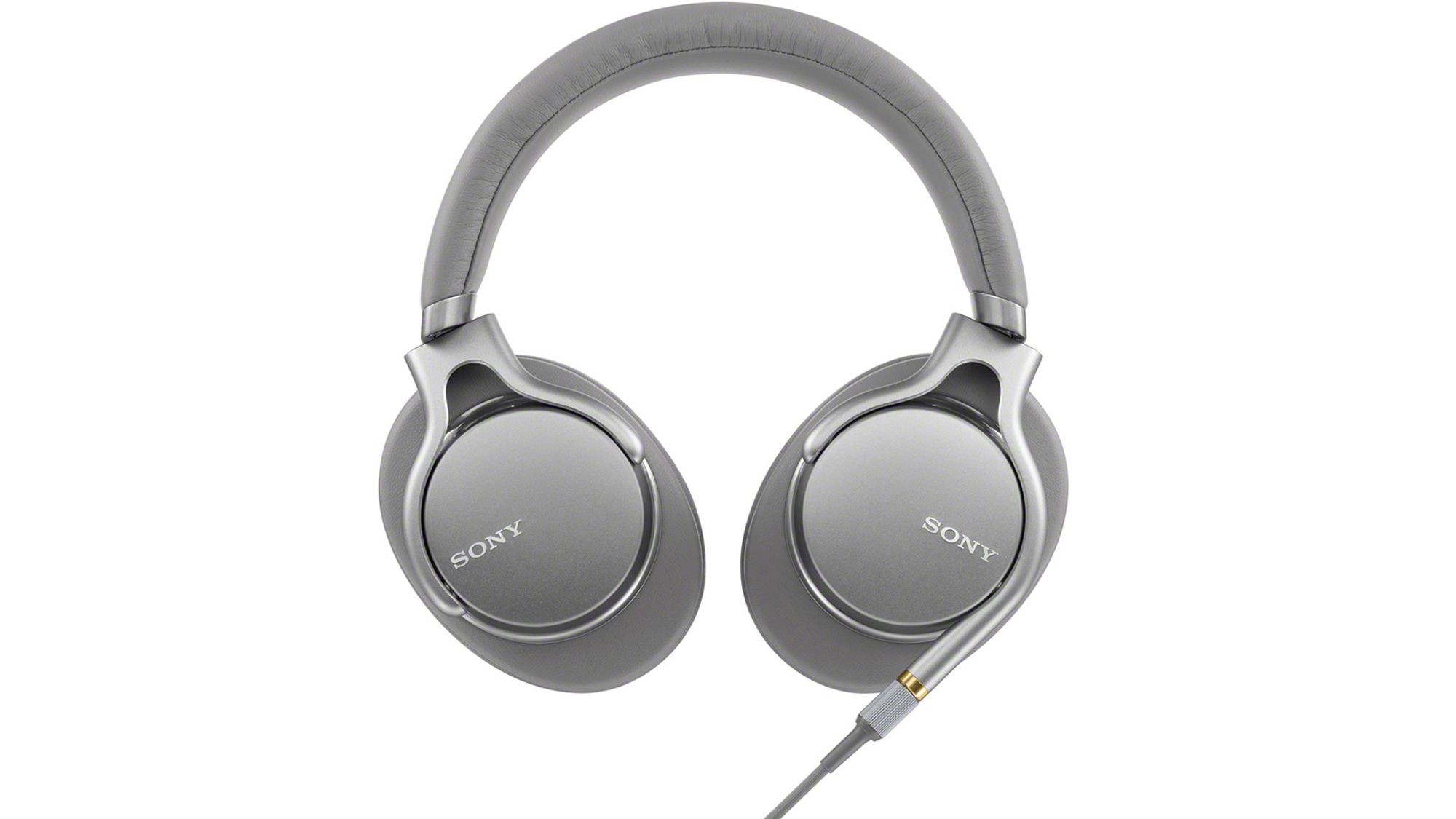 美品】SONY MDR-1AM2(S) - オーディオ機器