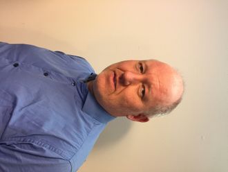 Hans Kristian Barbøl, Journalist Anlegg&Transport (AT.no)