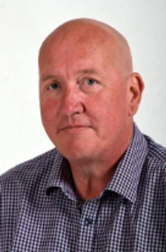 Ole Einar Adamsrød er forbundssekretær med ansvar for miljø og gjenvinning i Norsk Transportarbeiderforbund (NTF).