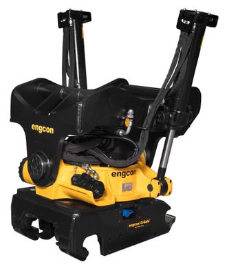 Engcon EC233.