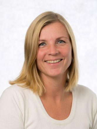 Monica Grindberg, skogsjef i Statskog.