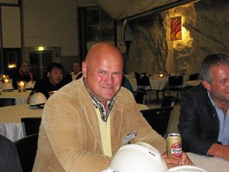 Albert Hæhre og hans medbedrifter og -investorer har vekstplaner.