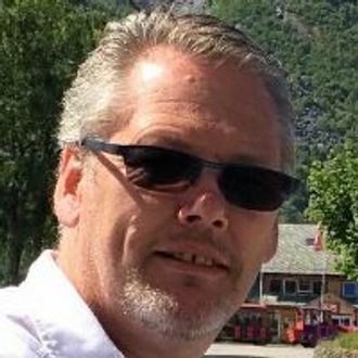 Tor Isdahl blir distriktsansvarlig for H&H Maskin AS - Bergen.